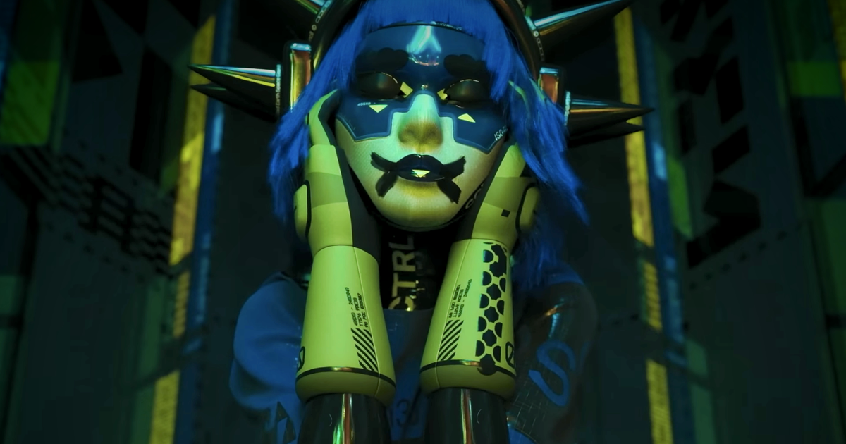 Dyrektor artystyczny Marathonu opuszcza Bungie tuż przed premierą. Jak twierdzi, powodem nie są oskarżenia o plagiat