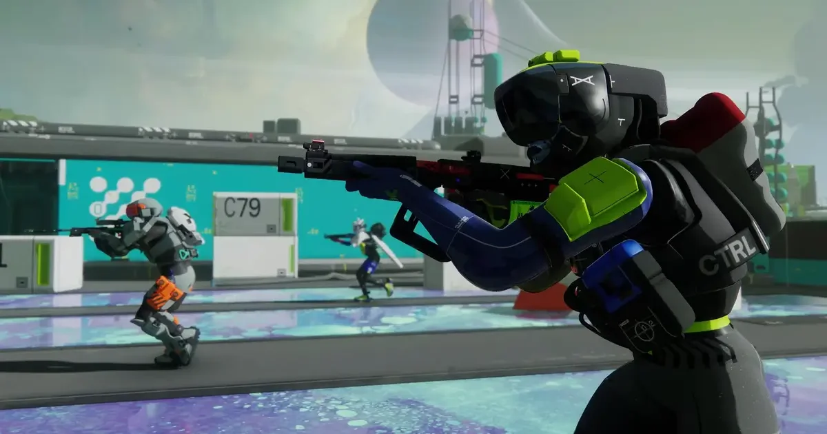 Marathon zbiera o wiele lepsze oceny niż Highguard. Recenzje graczy są „bardzo pozytywne”