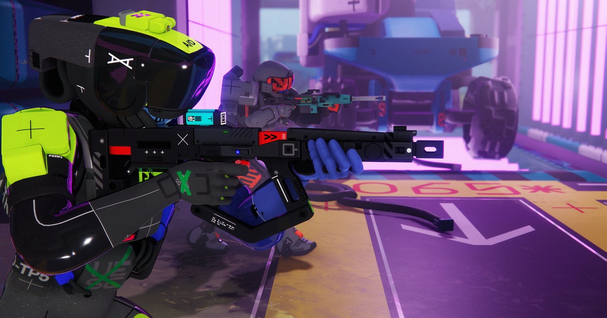 Marathon warty trzy razy tyle co ARC Raiders? Ujawniono koszt produkcji gry Bungie