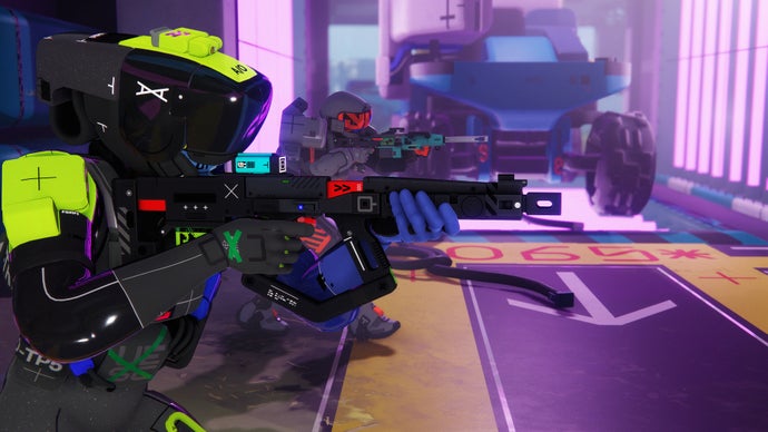 Marathon warty trzy razy tyle co ARC Raiders? Ujawniono koszt produkcji gry Bungie