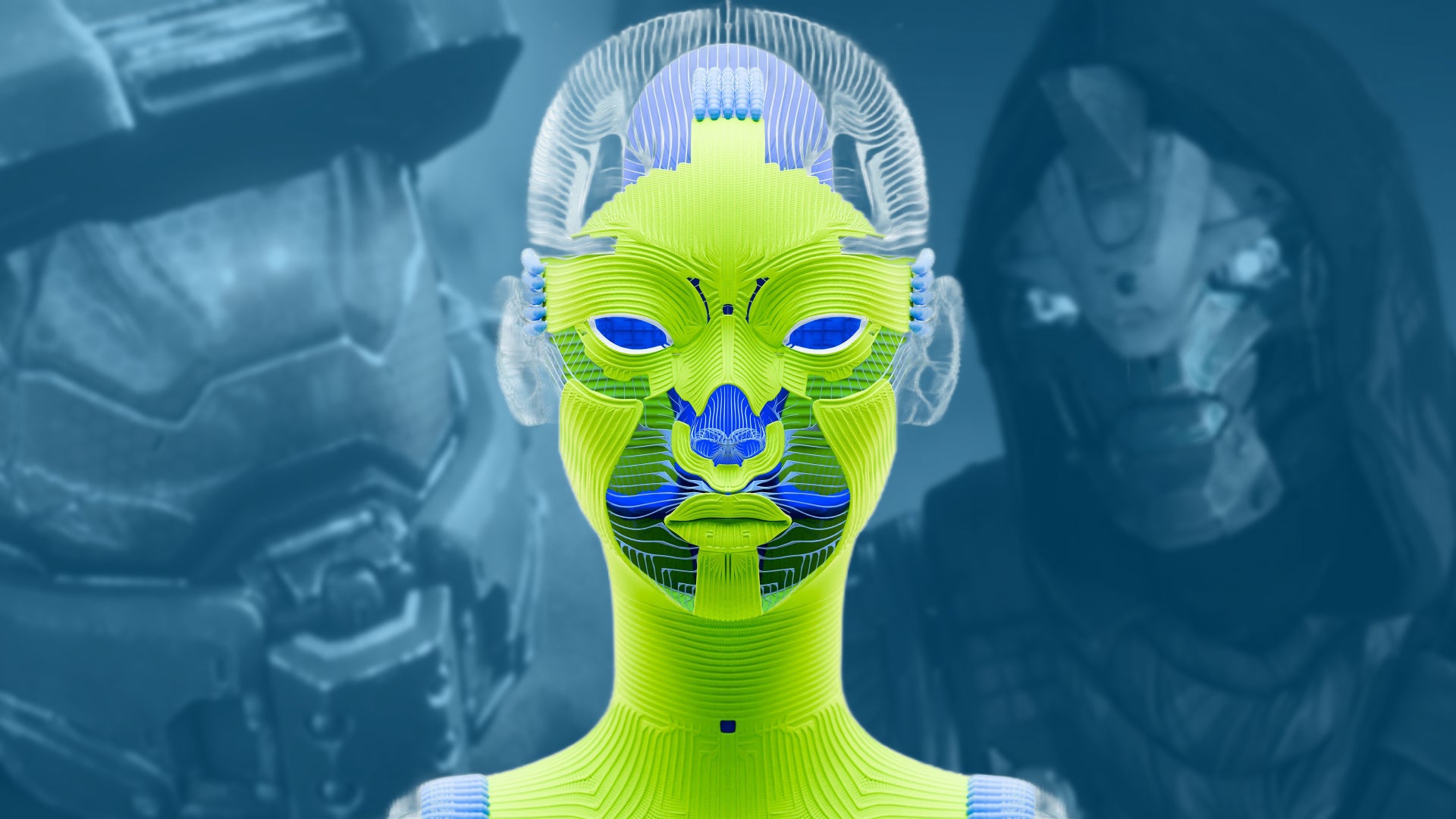 Marathon is good, actually: the Arc Raiders-rivalling extraction shooter proves Bungie has still got what made Halo and Destiny great