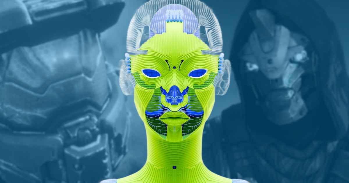 Marathon is good, actually: the Arc Raiders-rivalling extraction shooter proves Bungie has still got what made Halo and Destiny great Marathon is good, actually: the Arc Raiders-rivalling extraction shooter proves Bungie has still got what made Halo and Destiny great