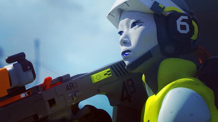 Bungie