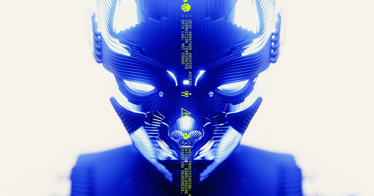 Marathon's story is told like it's a single player game and that's no good when my friends are talking on Discord