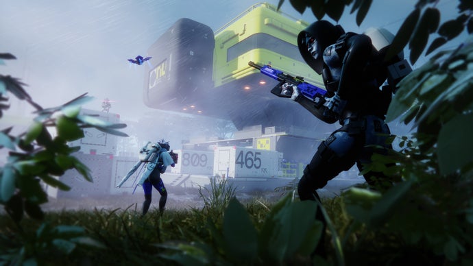 Are Marathon's grenade-spamming woes fixed with its latest update?