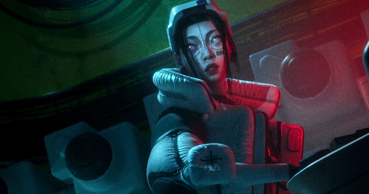 Marathon dev Bungie already "knows where we want to take the story over the next few years"