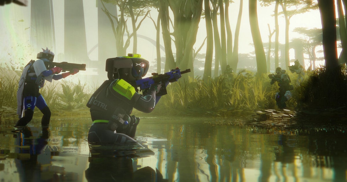 Marathon trafi na PS4 i Xbox One? Tak sugeruje amerykańska agencja ratingowa