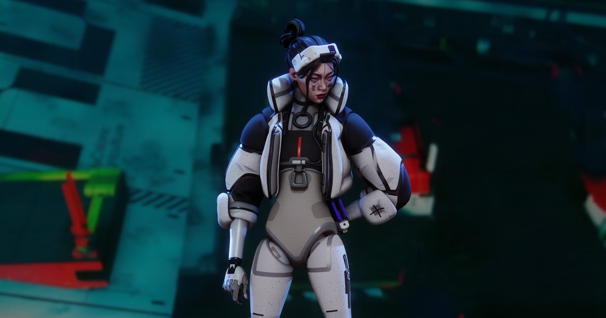 One of Marathon's more controversial mechanics brings back a neat idea from Anthem