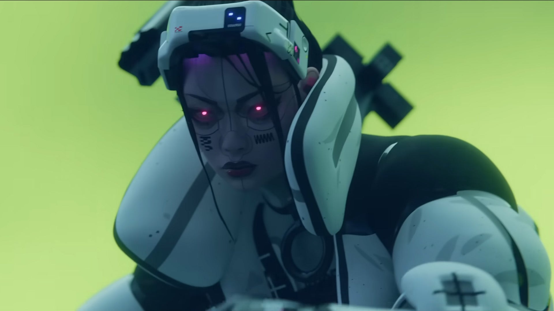 Bungie have killed off a speedy movement exploit in Marathon's latest update, and they'll do it again if they have to