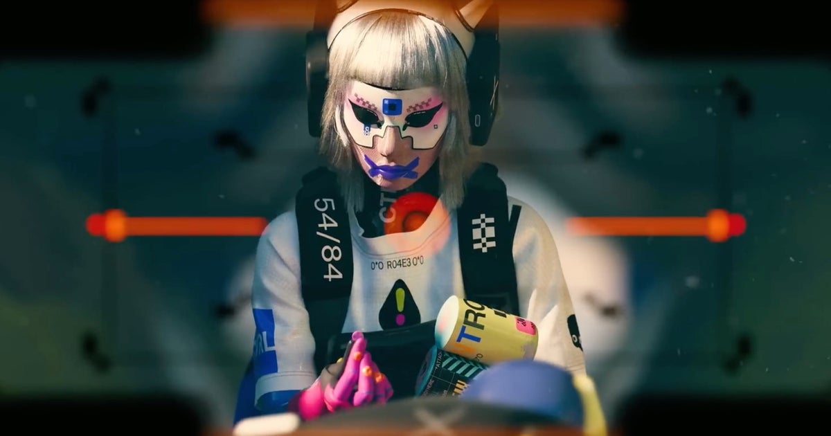 This is not AI - Oscar-winning Marathon cinematic short director hits back at online accusations This is not AI - Oscar-winning Marathon cinematic short director hits back at online accusations