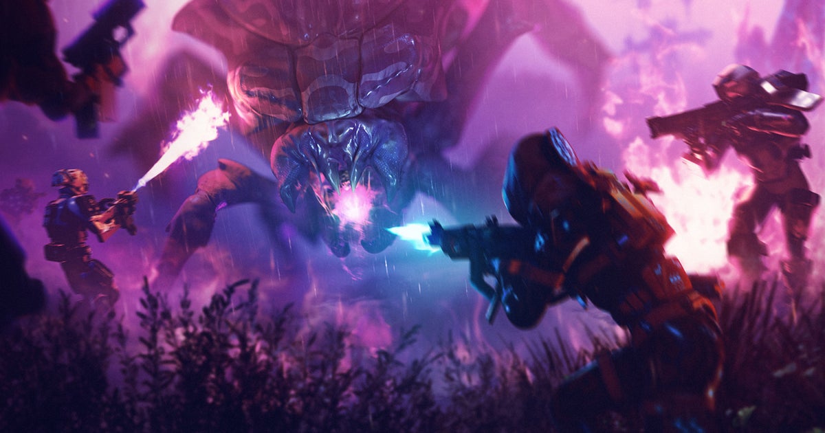 Marathons next major update runs a few months further away, permanent PvE in hand, as Bungie ditch their strict seasonal schedule Marathons next major update runs a few months further away, permanent PvE in hand, as Bungie ditch their strict seasonal schedule