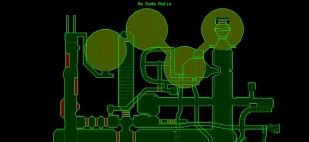 Remembering Marathon Infinity's Opening Level