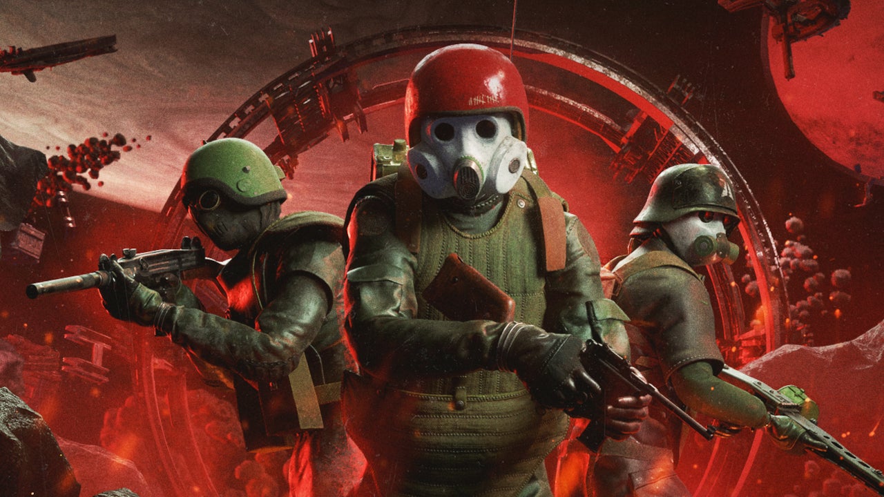 Kosmiczna strzelanka wróciła do życia tylko po to, żeby wkurzyć graczy. „Po prostu to już zostawcie”