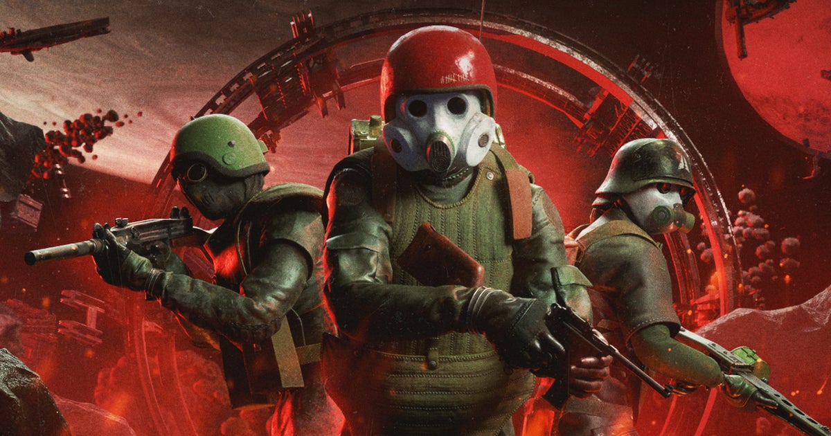 Kosmiczna strzelanka wróciła do życia tylko po to, żeby wkurzyć graczy. „Po prostu to już zostawcie”