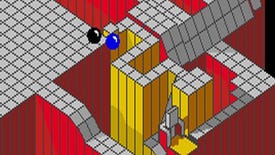 Have You Played... Marble Madness?