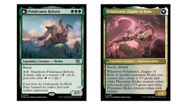 10 best March of the Machine cards in Magic: The Gathering's latest set | Dicebreaker 10 best March of the Machine cards in Magic: The Gathering's latest set | Dicebreaker
