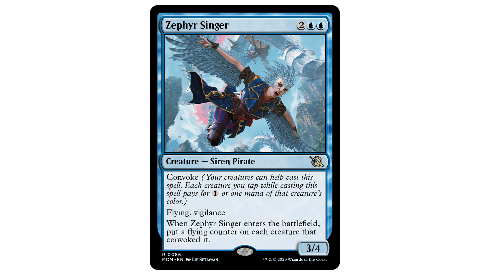 10 best March of the Machine cards in Magic: The Gathering's latest set |  Dicebreaker