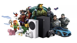 Marcowa aktualizacja Xbox Series X/S. Nowości w interfejsie i kontrolerze
