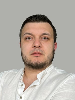 Awatar Marek Makuła