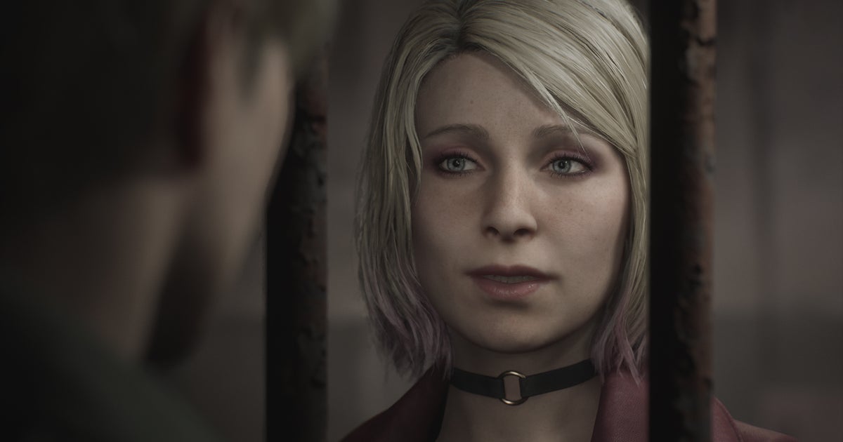 Silent Hill 2's brilliant remake is now on Xbox worldwide with 50% off, and its upcoming movie adaptation has a new trailer too