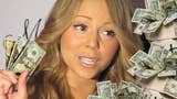 Mariah Carey signs seven-figure deal to promote free-to-play Game of War app