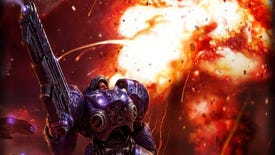 Titan Falls: Blizzard Cancels Its Next MMO