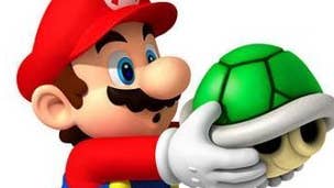 3D Mario will be released on Wii U by October - report 