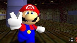 Mario 64 speedrunner posts $1k bounty for reproducing glitch