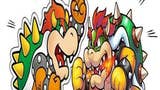 Mario and Luigi: Paper Jam Bros - Análise