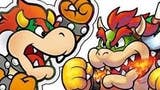 Mario and Luigi: Paper Jam Bros - Análise