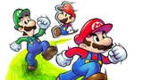 Mario & Luigi: Paper Jam Bros chega em dezembro