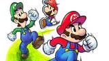 Mario & Luigi: Paper Jam Bros chega em dezembro