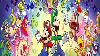 Mario and Luigi: Superstar Saga + Bowser's Minions review