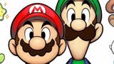 Mario & Luigi: Superstar Saga + Bowser's Minions sarà giocabile solo in 2D