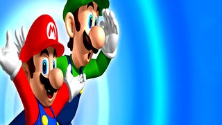 Nintendo Direct E3: Super Mario 3D out in December 