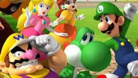 Mario Party 9 lands on Wii March 2 in Europe 
