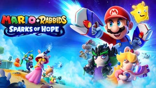 Soooo süüüüß! Mario + Rabbids: Sparks of Hope bringt 2022 niedliche Taktik-Schlachten
