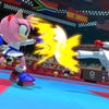Screenshots von Mario & Sonic at the Olympic Games: Tokyo 2020