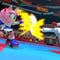 Capturas de pantalla de Mario & Sonic at the Olympic Games: Tokyo 2020