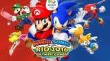 Un video ci spiega come agiranno gli Amiibo in Mario & Sonic alle Olimipadi di Rio 2016