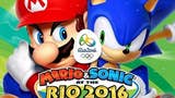Mario & Sonic alle Olimpiadi di Rio 2016: svelata la data di lancio europea della versione 3DS