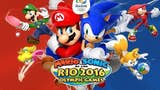 Mario and Sonic at the Rio 2016 Olympic Games, nuevos vídeos