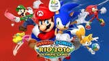 Mario & Sonic ai Giochi Olimpici di Rio 2016, video per il mini-gioco del calcio