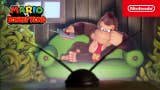 Mario vs. Donkey Kong recebe demo