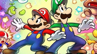 Mario e Luigi: Superstar Saga + Scagnozzi di Bowser - recensione