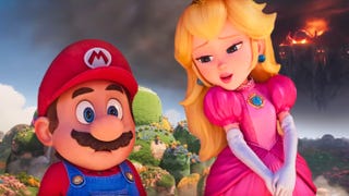 Lust auf einen neuen Mario-Film? 2026 seht ihr mehr vom lustigen Klempner