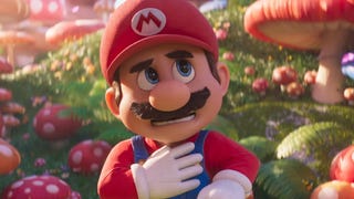 Film Mario z pierwszym zwiastunem. Tak brzmi Chris Pratt w tytułowej roli