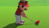 Mario Golf: Super Rush anunciado para a Switch, terá modo história