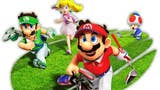 Mario Golf: Super Rush lidera las ventas en UK
