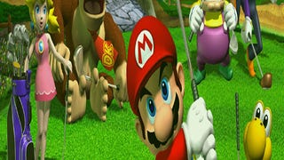 Nintendo's Secret Strongest Genre? Golf
